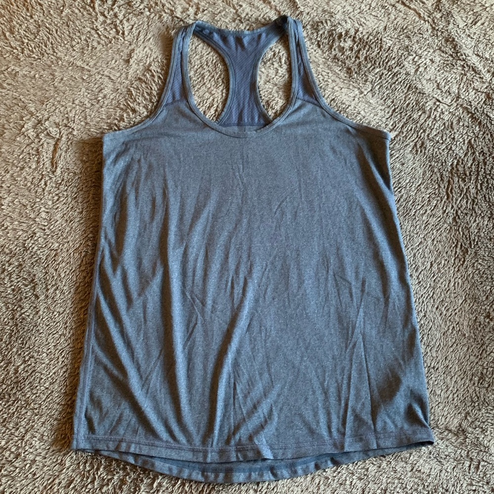 Xersion Work Out Tank Top